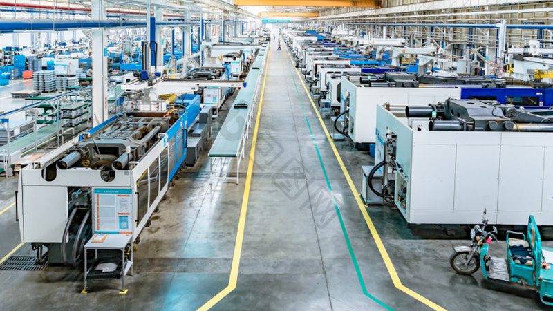 内圆磨床预算：揭秘影响价格的关键因素